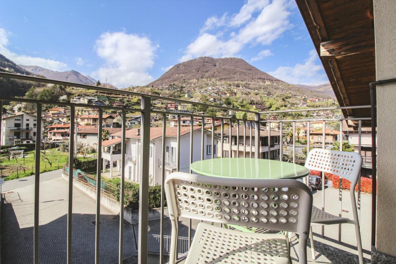 Apartment Maniero 55 *