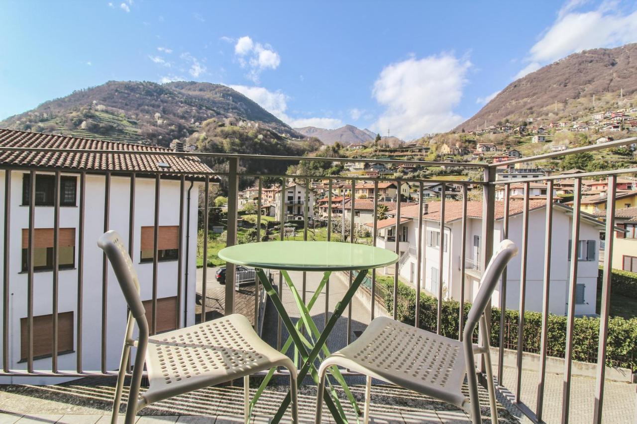 Apartment Maniero 55 *